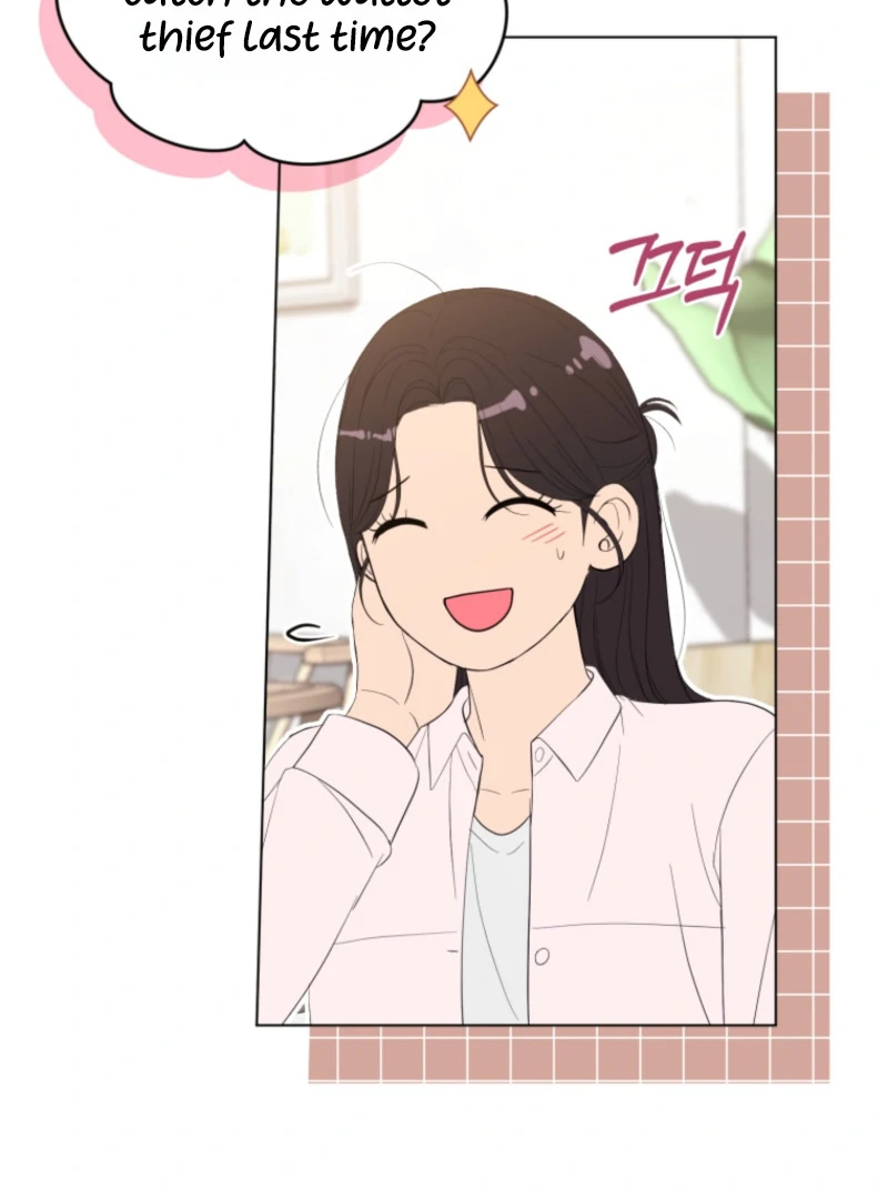 Goodbye, Ex-Husband chapter 18 page 31