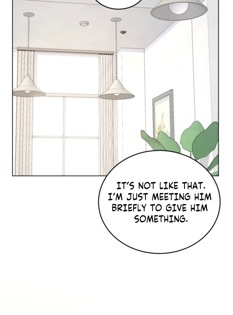 Goodbye, Ex-Husband chapter 18 page 33