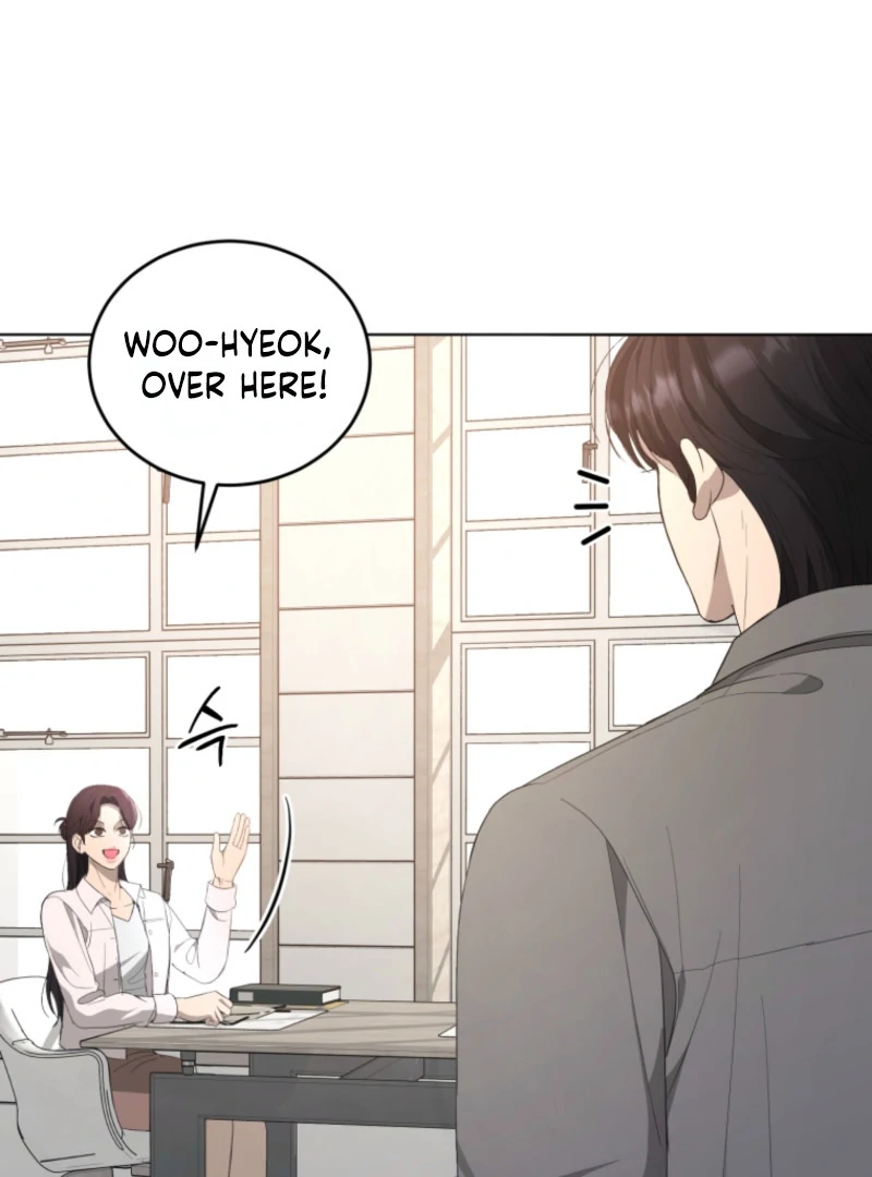 Goodbye, Ex-Husband chapter 18 page 45