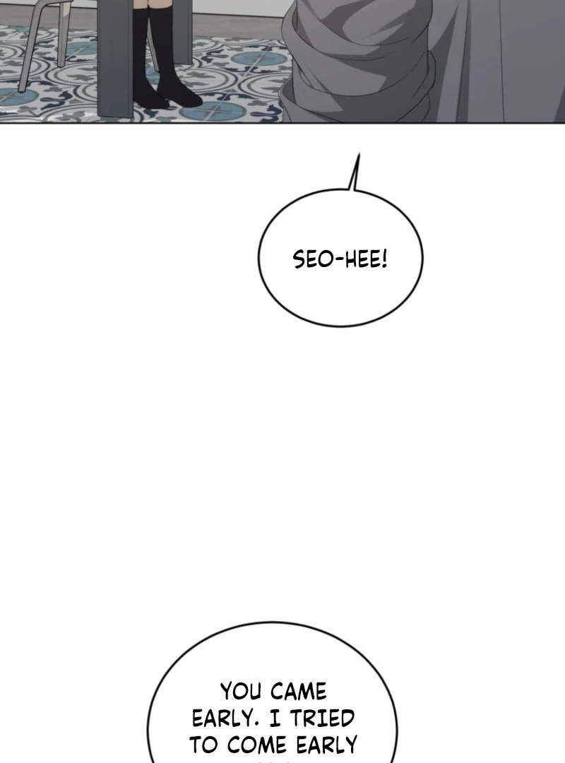 Goodbye, Ex-Husband chapter 18 page 46