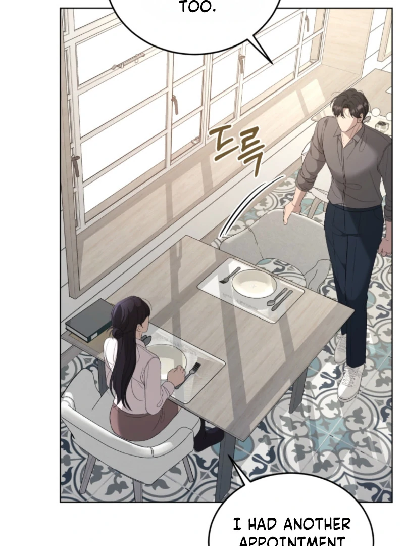 Goodbye, Ex-Husband chapter 18 page 47