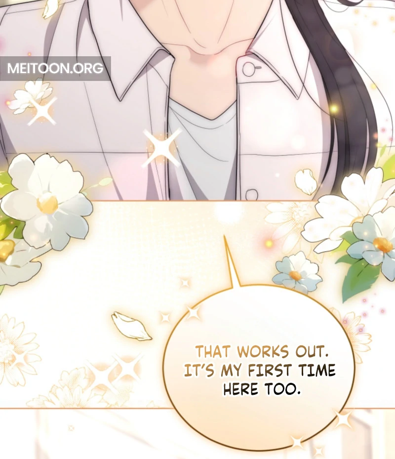 Goodbye, Ex-Husband chapter 18 page 52