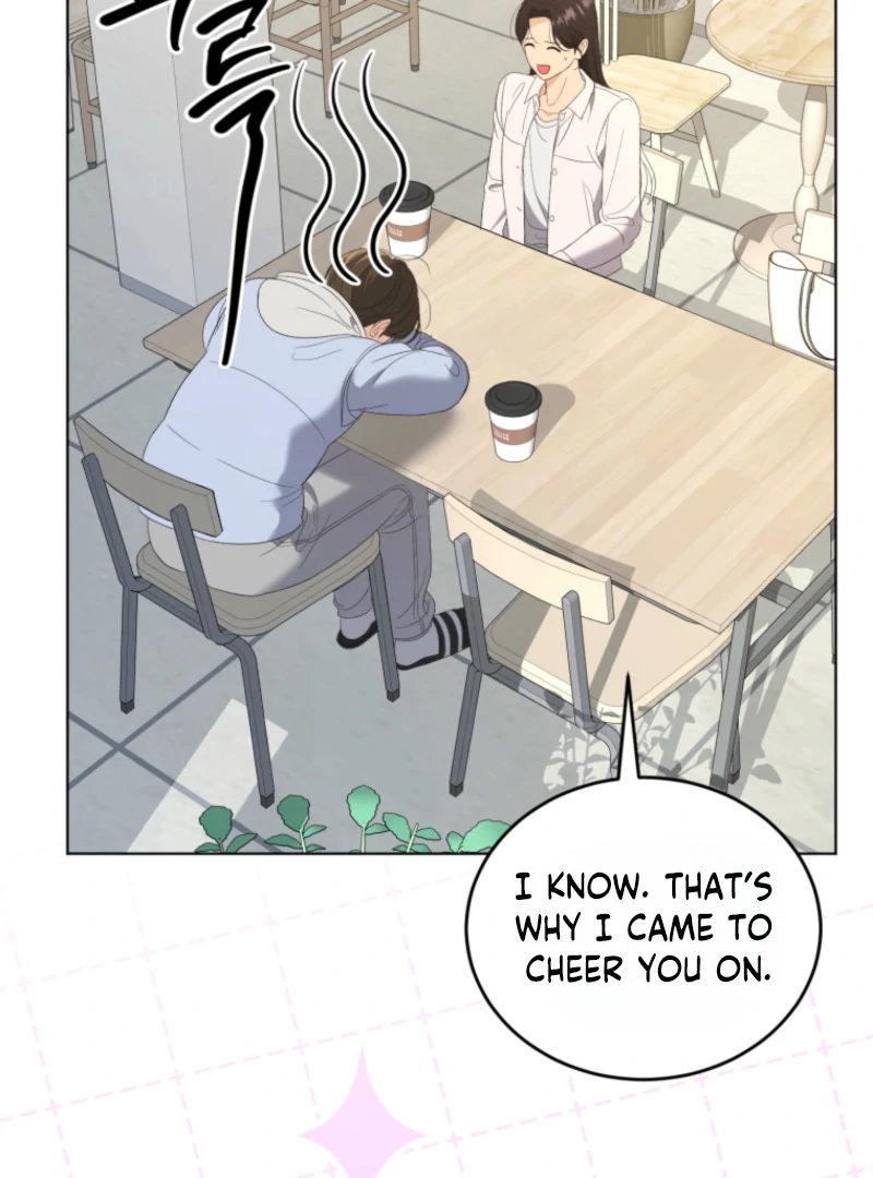 Goodbye, Ex-Husband chapter 18 page 6