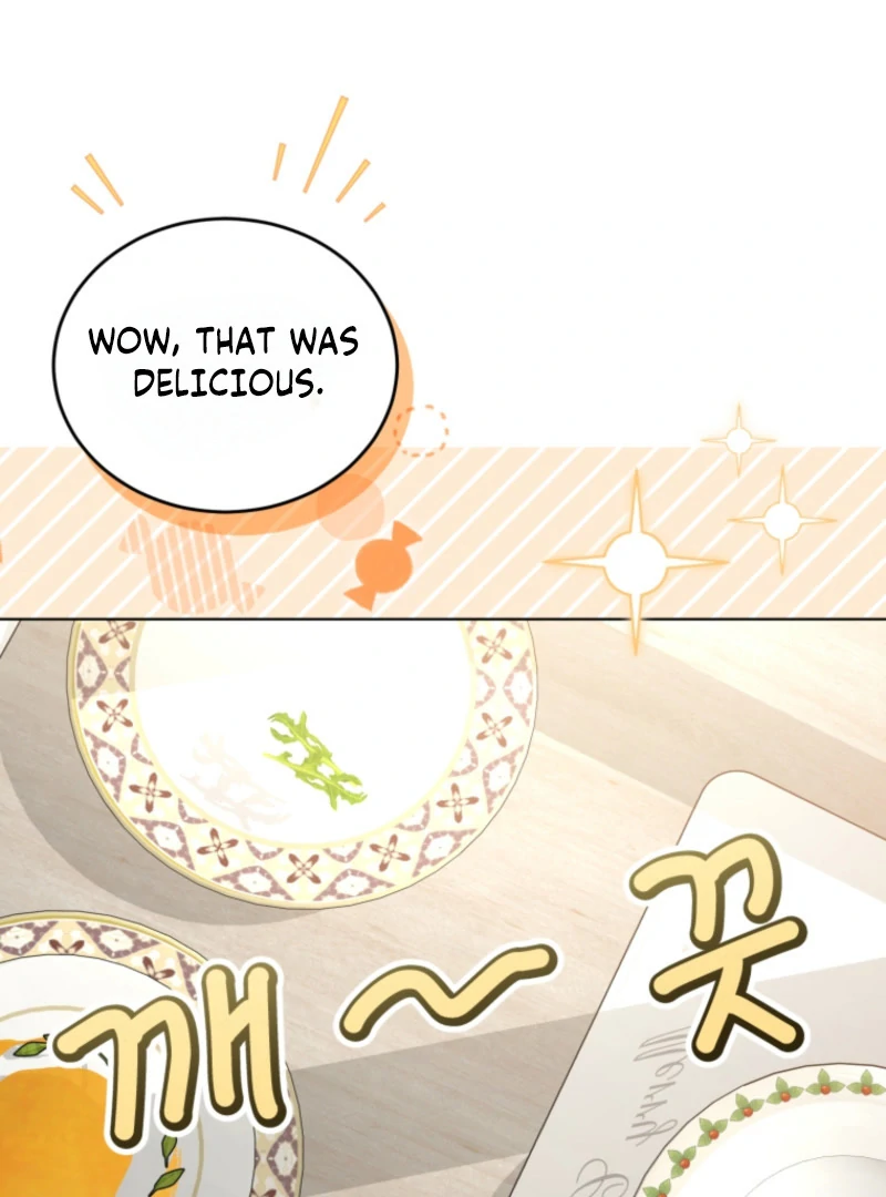 Goodbye, Ex-Husband chapter 18 page 62