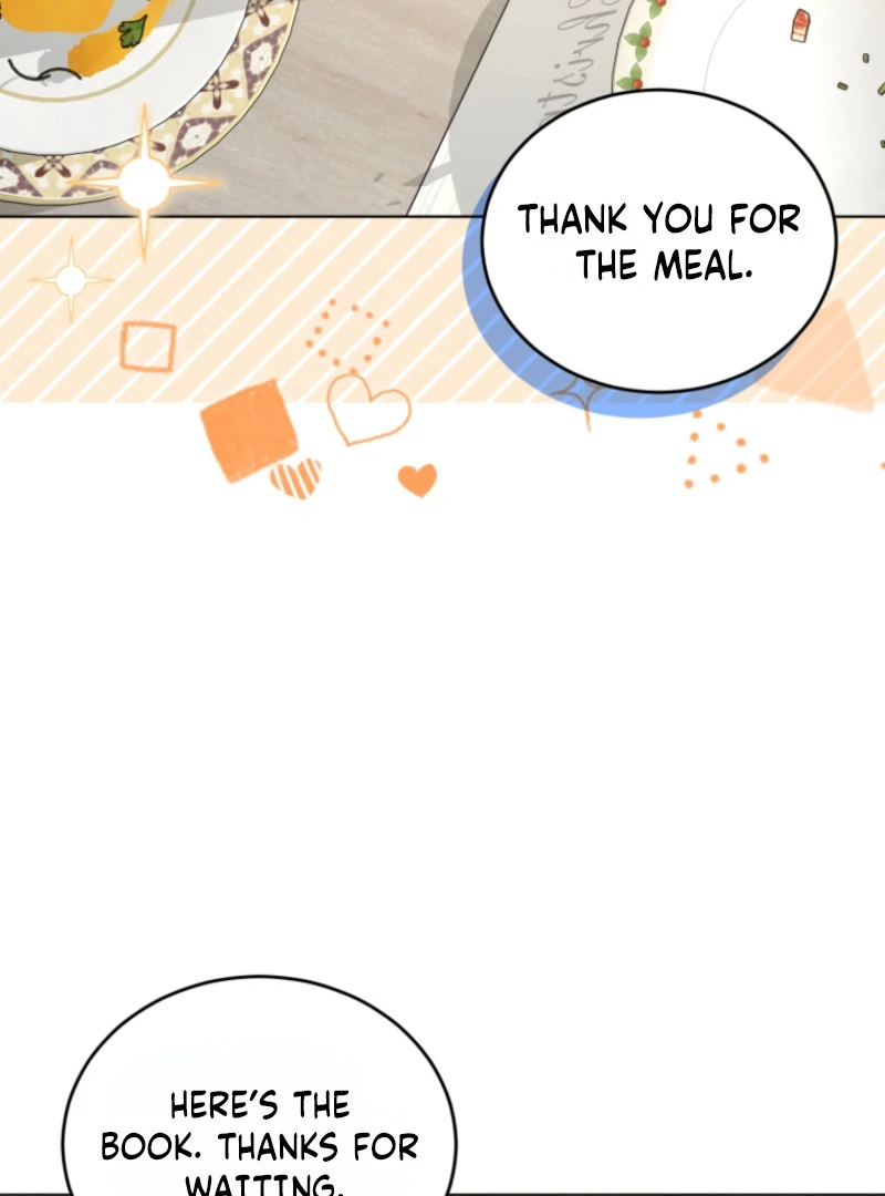 Goodbye, Ex-Husband chapter 18 page 63