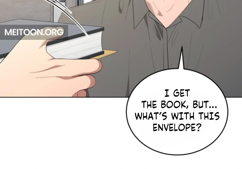 Goodbye, Ex-Husband chapter 18 page 65