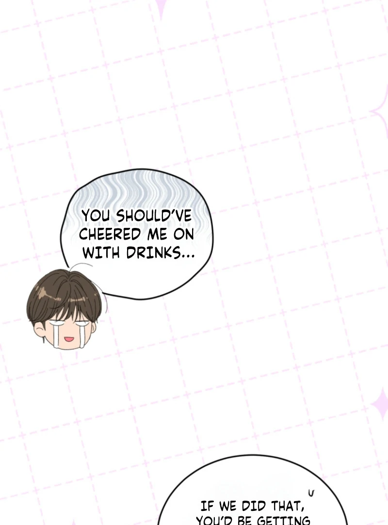 Goodbye, Ex-Husband chapter 18 page 7