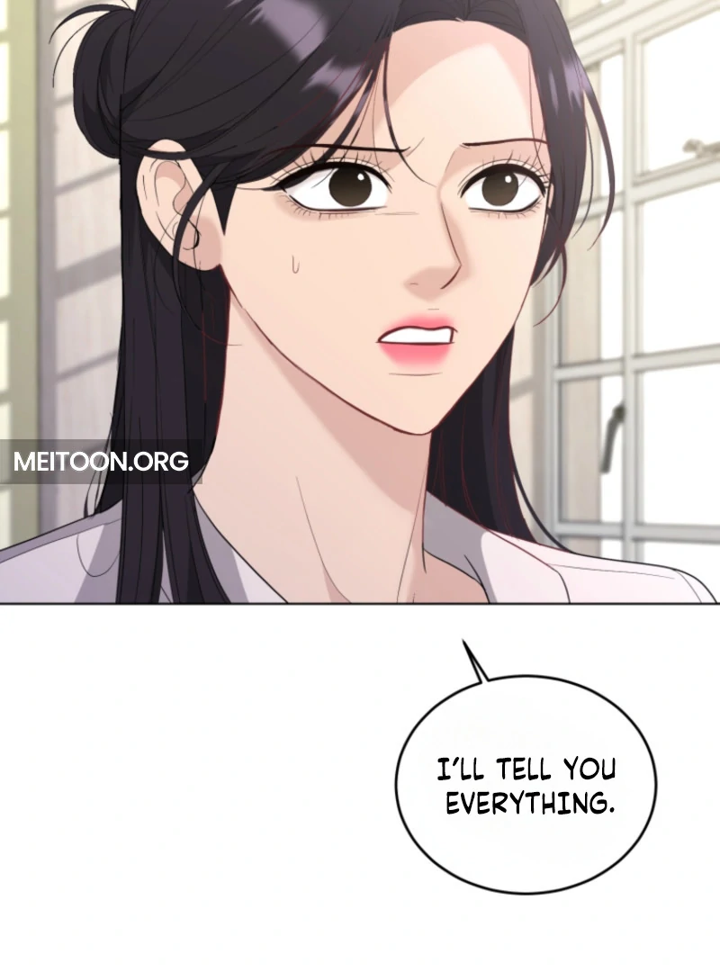 Goodbye, Ex-Husband chapter 18 page 74