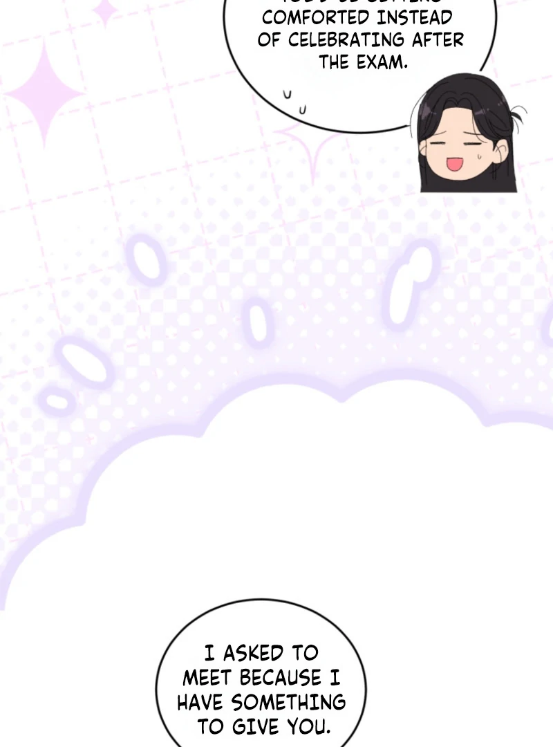 Goodbye, Ex-Husband chapter 18 page 8