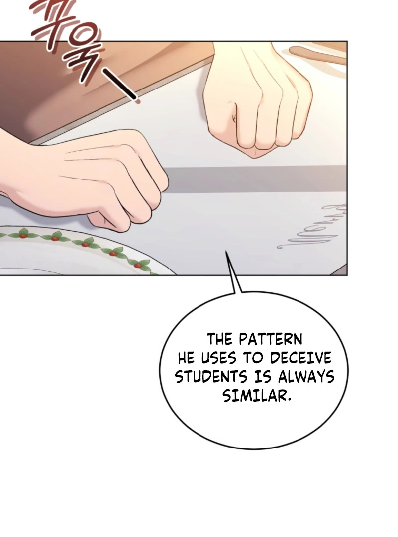 Goodbye, Ex-Husband chapter 18 page 80