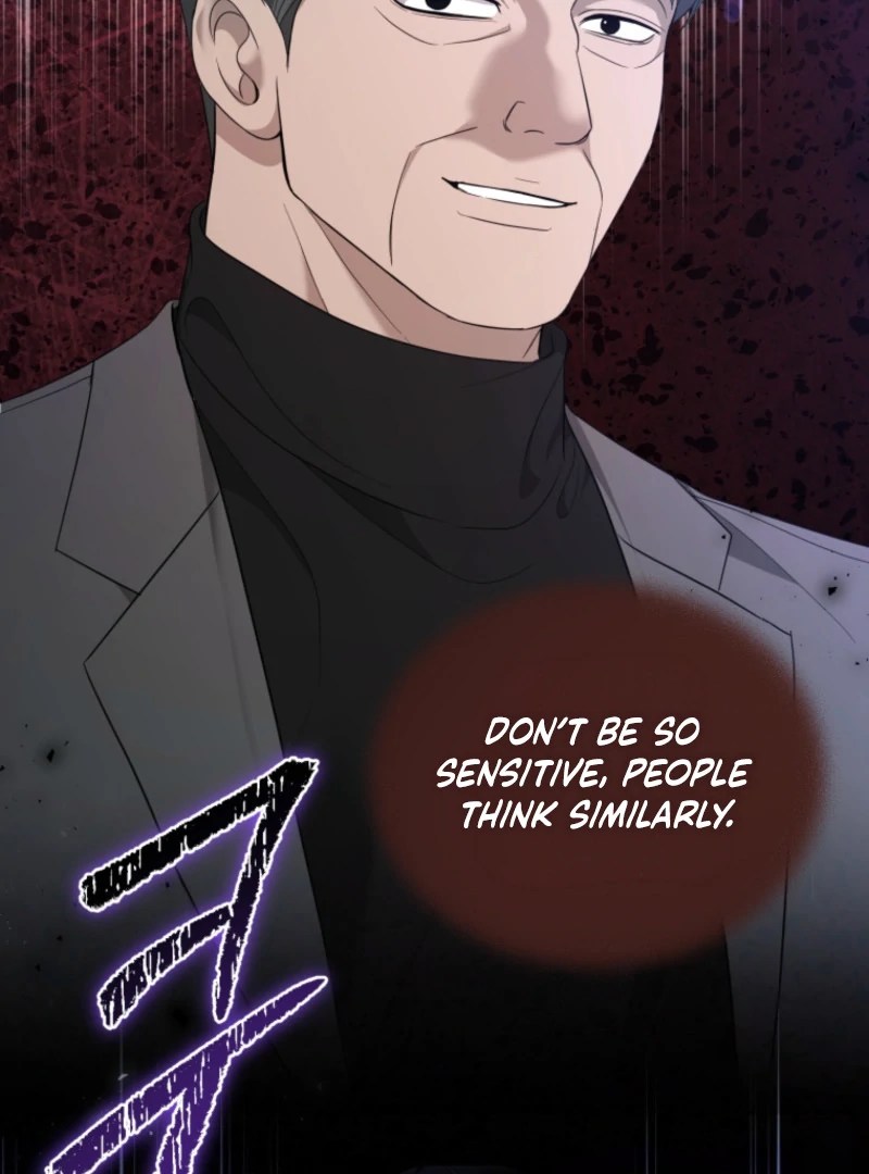 Goodbye, Ex-Husband chapter 18 page 82