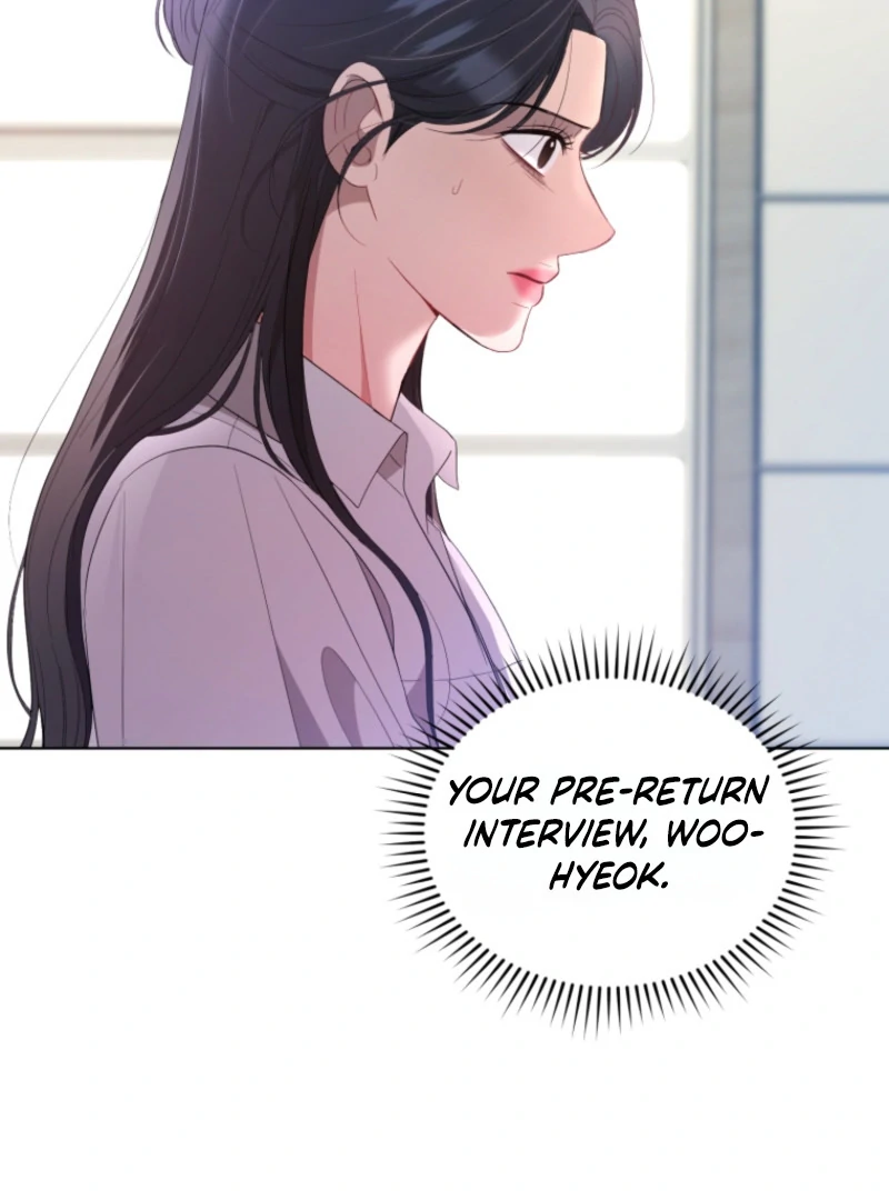 Goodbye, Ex-Husband chapter 18 page 86