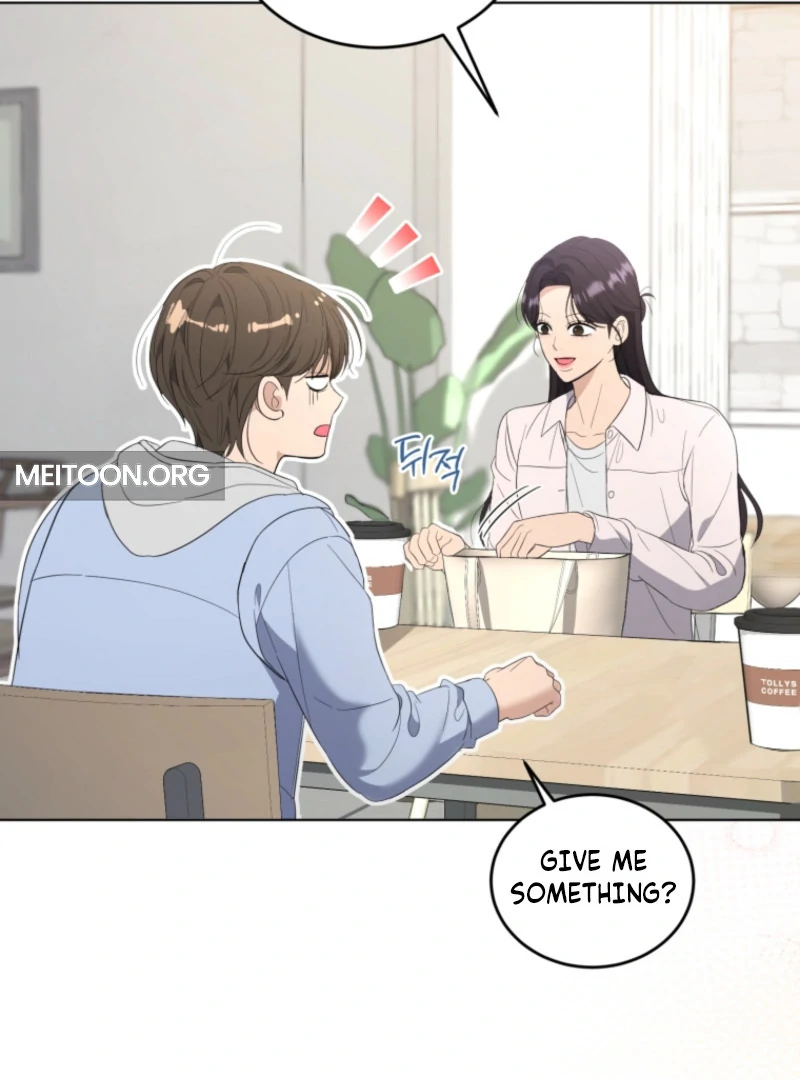 Goodbye, Ex-Husband chapter 18 page 9