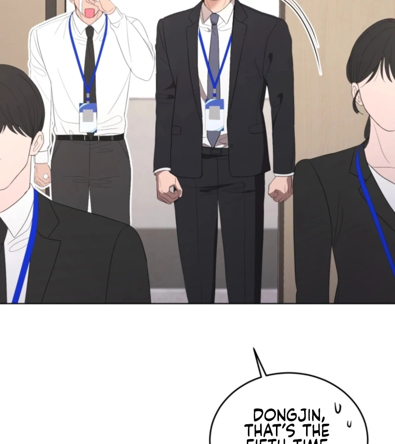 Goodbye, Ex-Husband chapter 19 page 110
