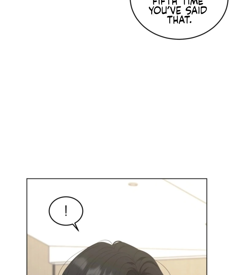 Goodbye, Ex-Husband chapter 19 page 111