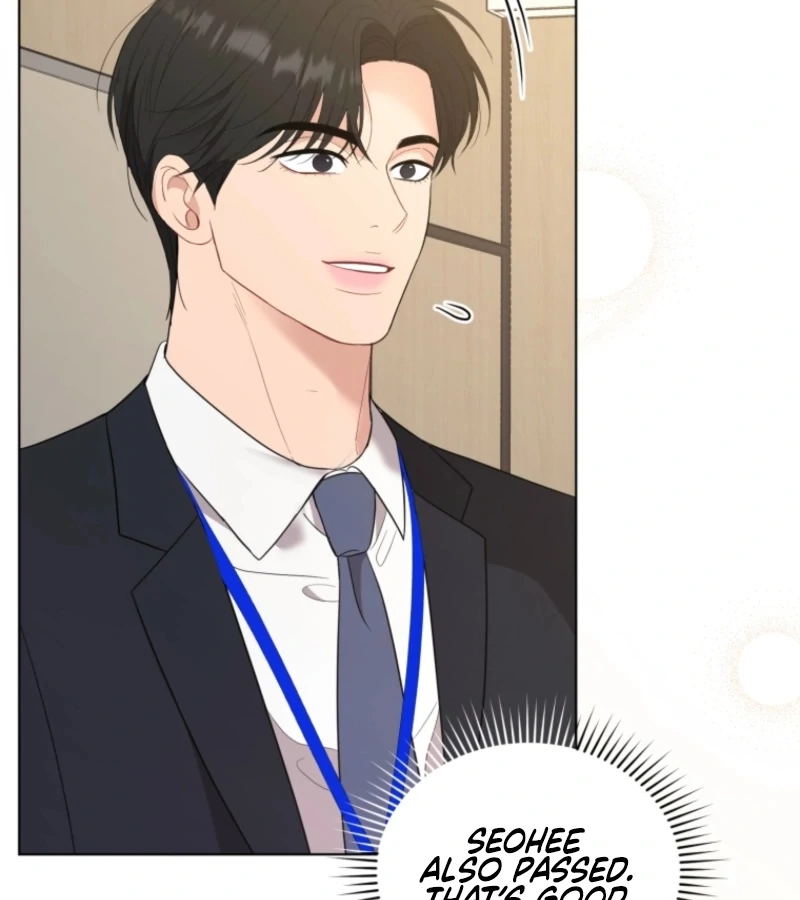 Goodbye, Ex-Husband chapter 19 page 119
