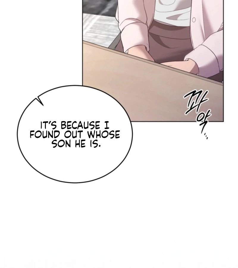 Goodbye, Ex-Husband chapter 19 page 12