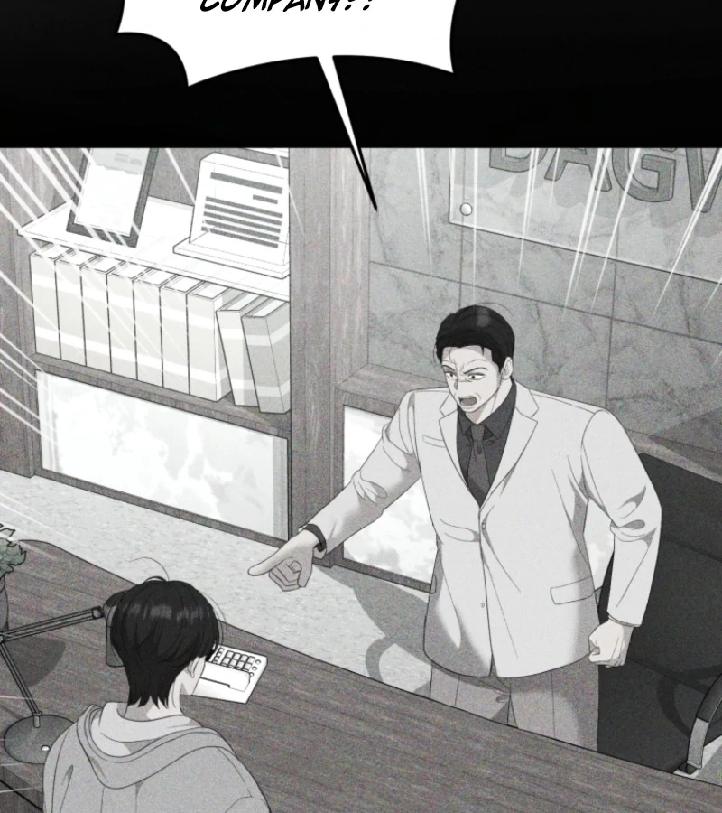 Goodbye, Ex-Husband chapter 19 page 124