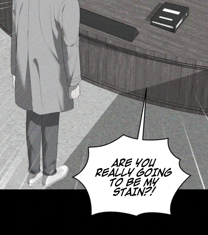 Goodbye, Ex-Husband chapter 19 page 125