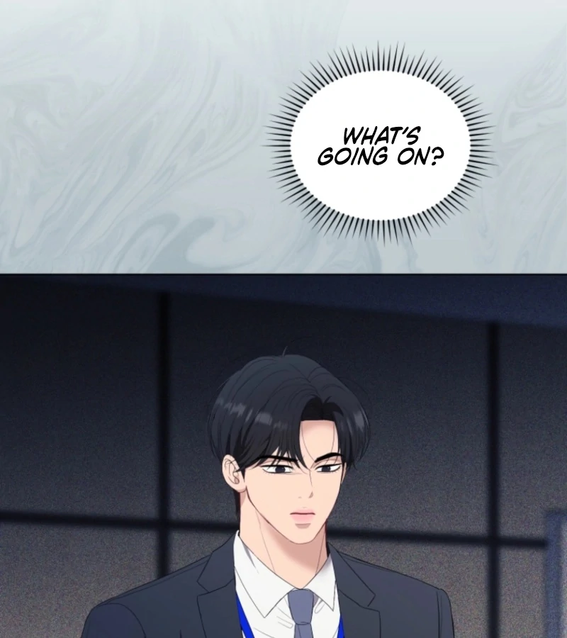 Goodbye, Ex-Husband chapter 19 page 131