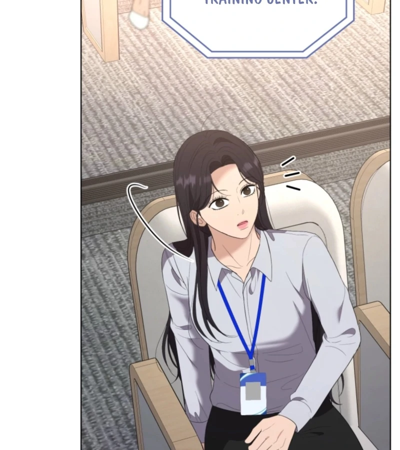 Goodbye, Ex-Husband chapter 19 page 137