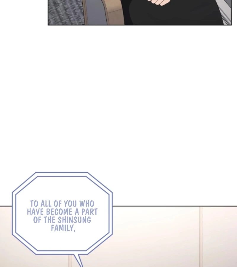 Goodbye, Ex-Husband chapter 19 page 138