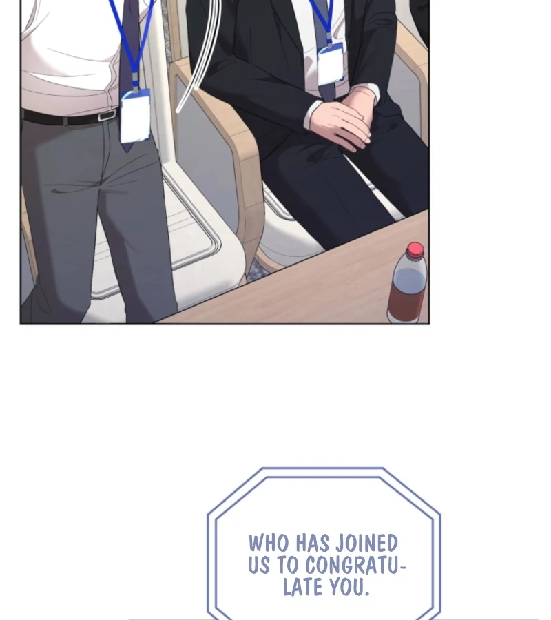Goodbye, Ex-Husband chapter 19 page 142