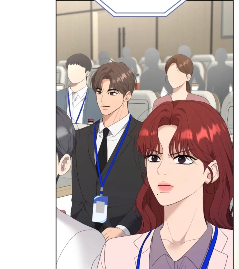 Goodbye, Ex-Husband chapter 19 page 143