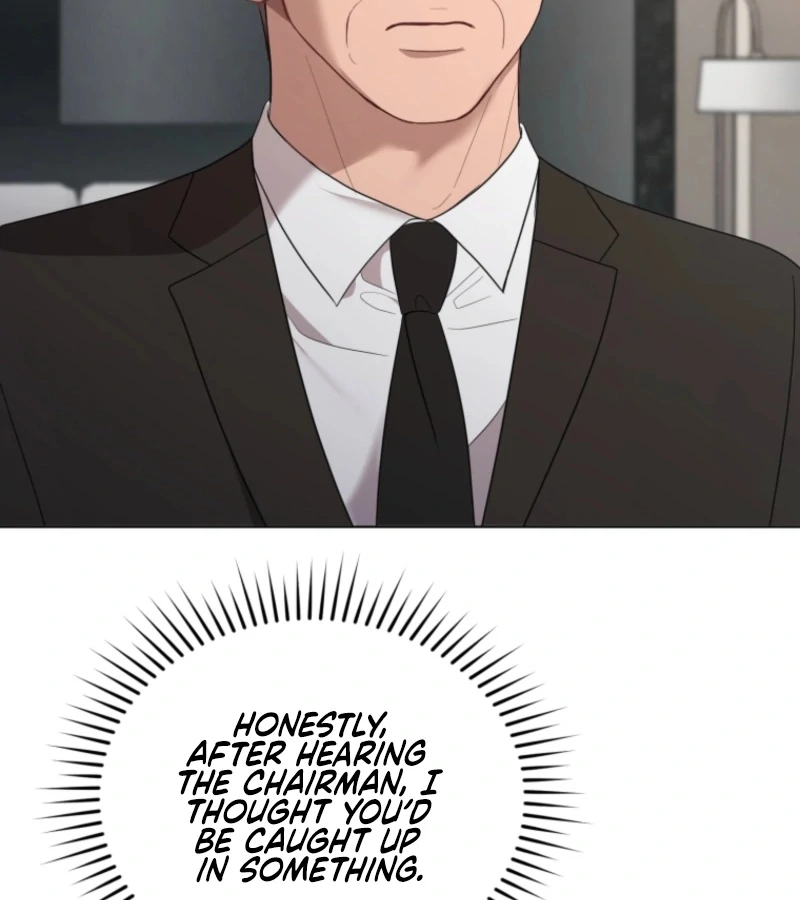 Goodbye, Ex-Husband chapter 19 page 18