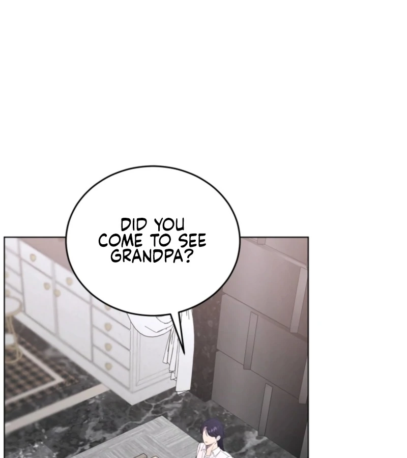 Goodbye, Ex-Husband chapter 19 page 2