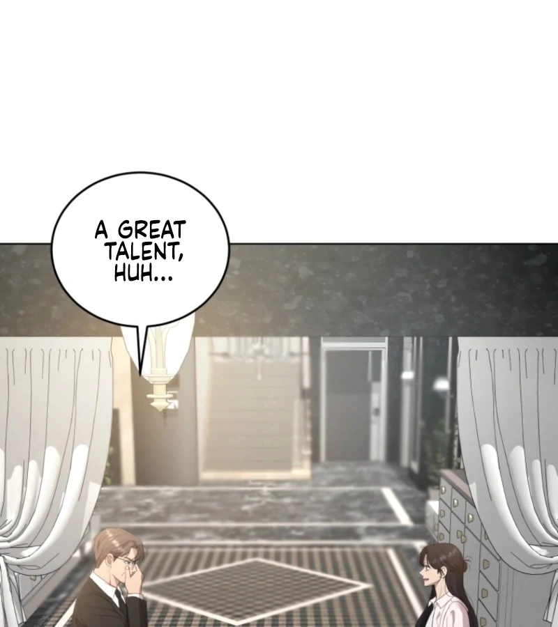 Goodbye, Ex-Husband chapter 19 page 27