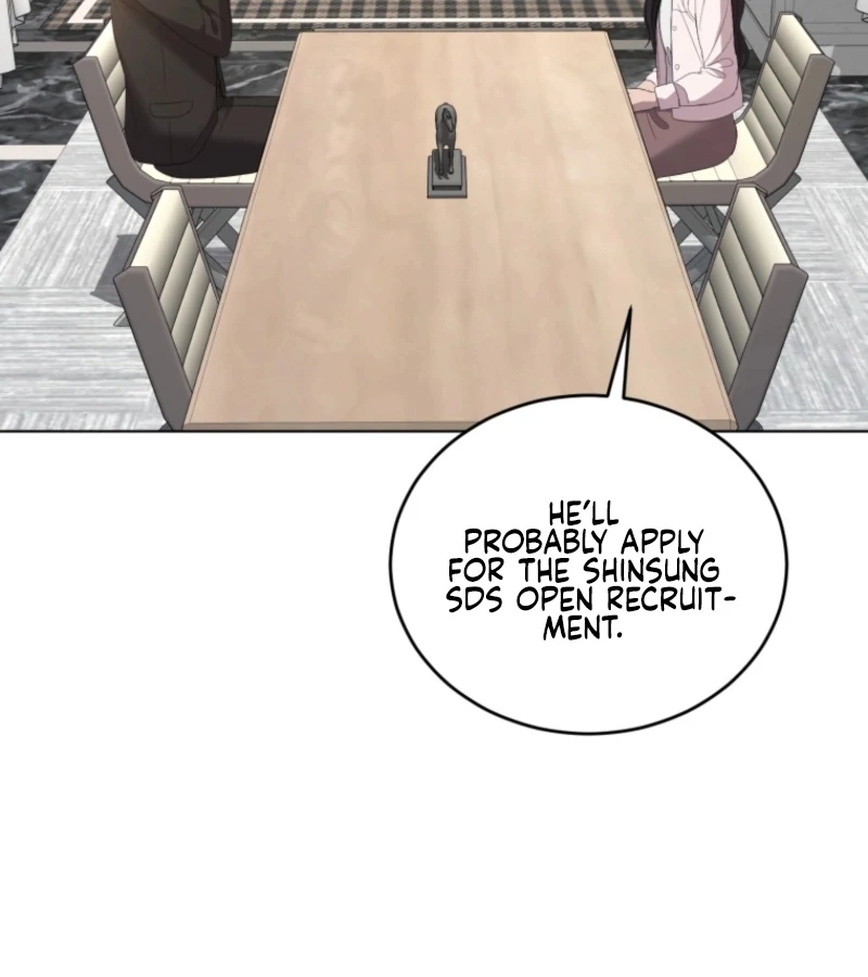 Goodbye, Ex-Husband chapter 19 page 28