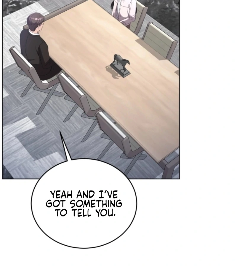 Goodbye, Ex-Husband chapter 19 page 3