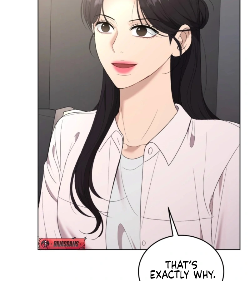 Goodbye, Ex-Husband chapter 19 page 30