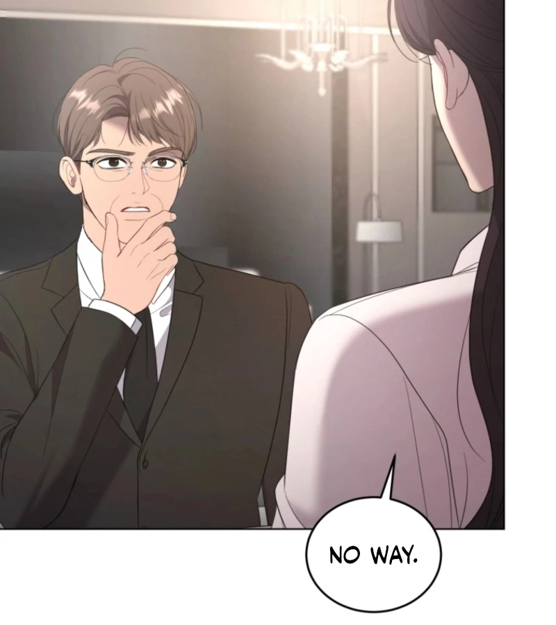 Goodbye, Ex-Husband chapter 19 page 33