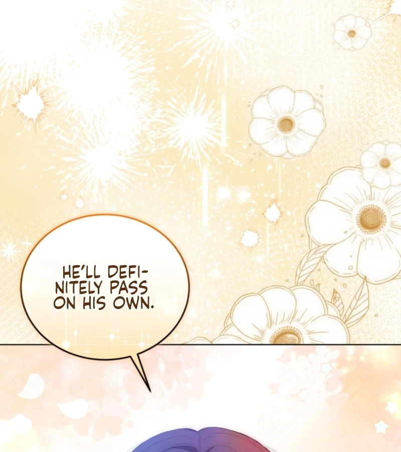 Goodbye, Ex-Husband chapter 19 page 36