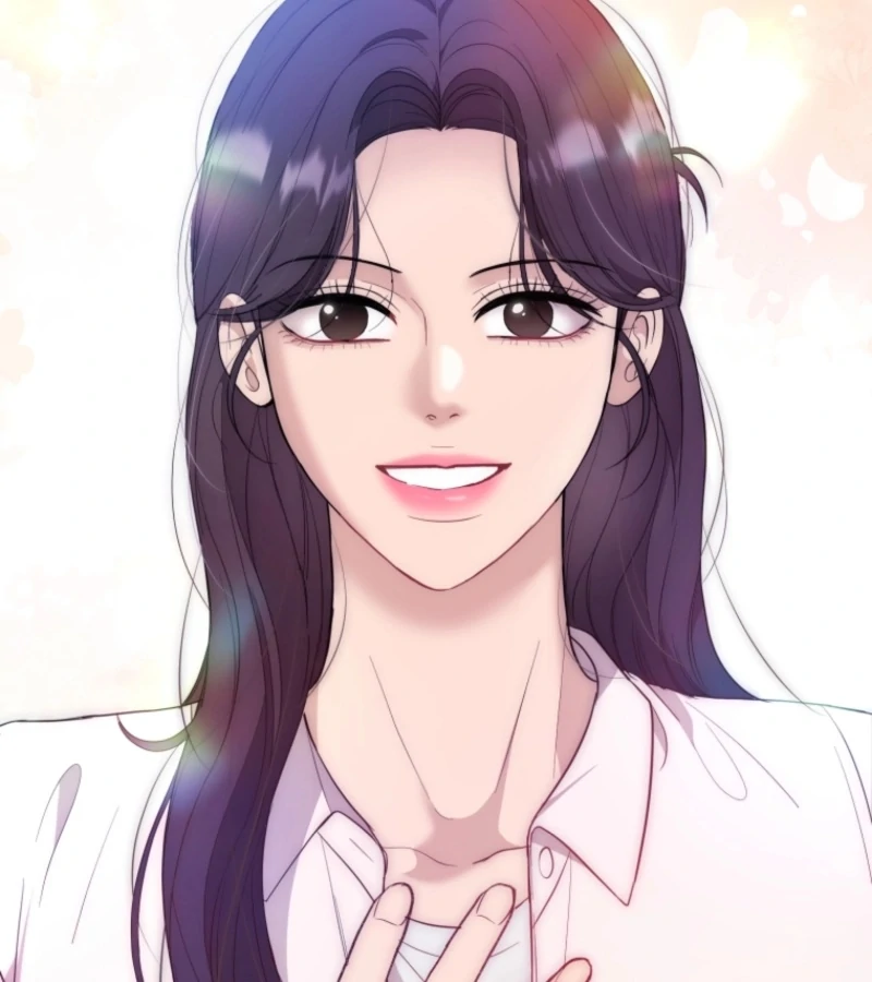 Goodbye, Ex-Husband chapter 19 page 37