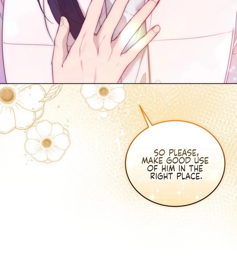 Goodbye, Ex-Husband chapter 19 page 38