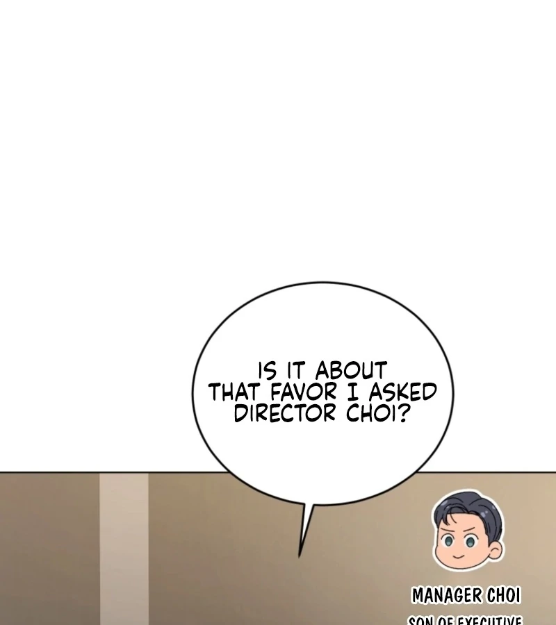 Goodbye, Ex-Husband chapter 19 page 4