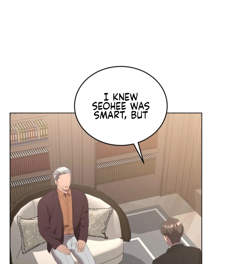 Goodbye, Ex-Husband chapter 19 page 41