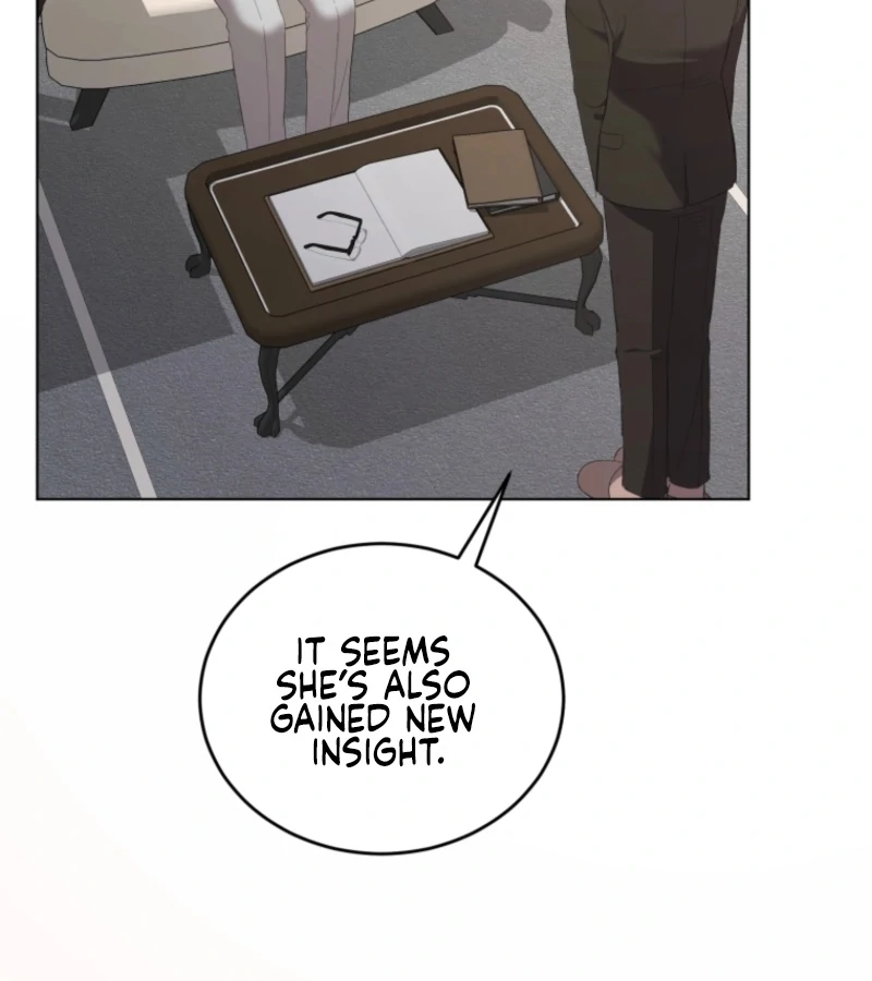 Goodbye, Ex-Husband chapter 19 page 42