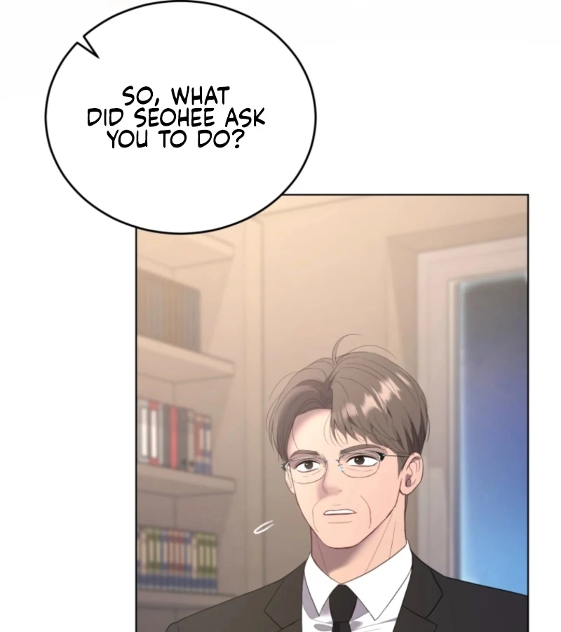 Goodbye, Ex-Husband chapter 19 page 46