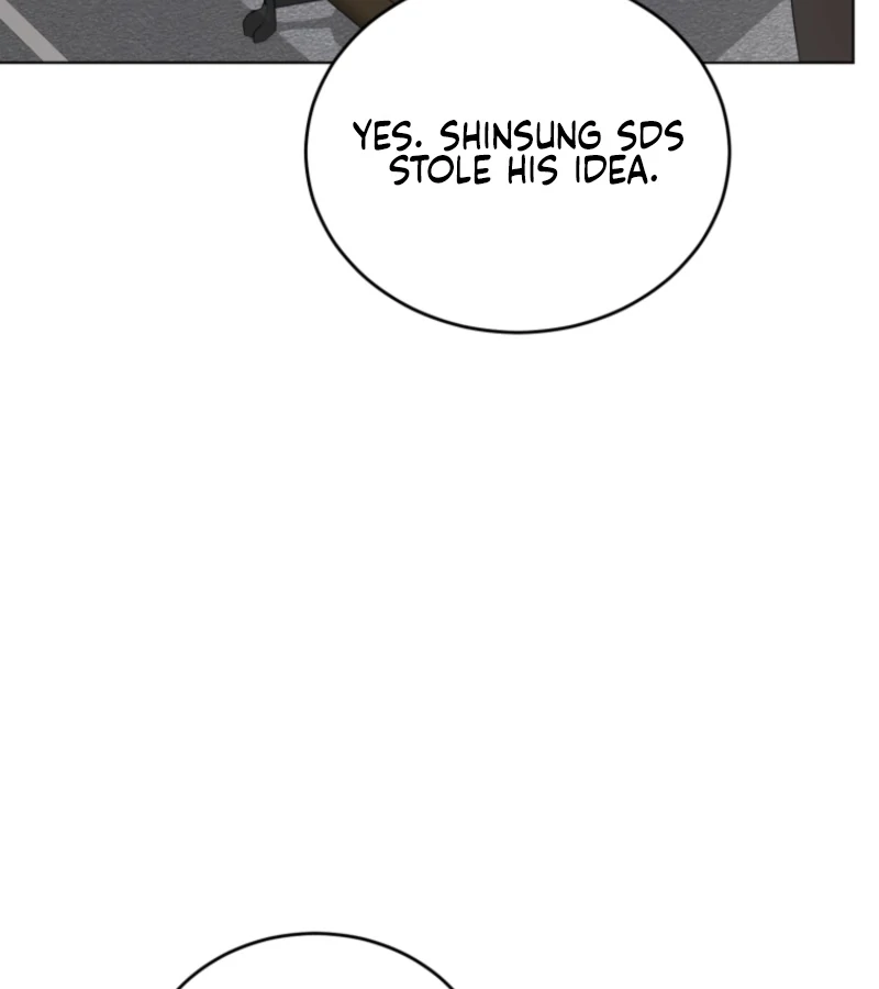 Goodbye, Ex-Husband chapter 19 page 50