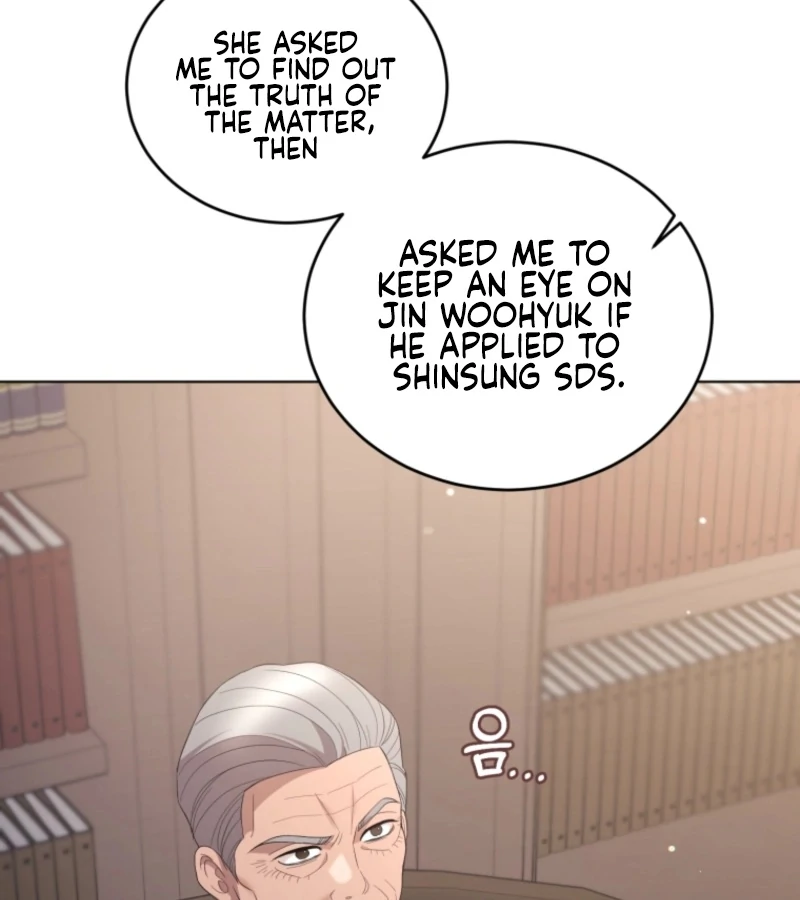 Goodbye, Ex-Husband chapter 19 page 51