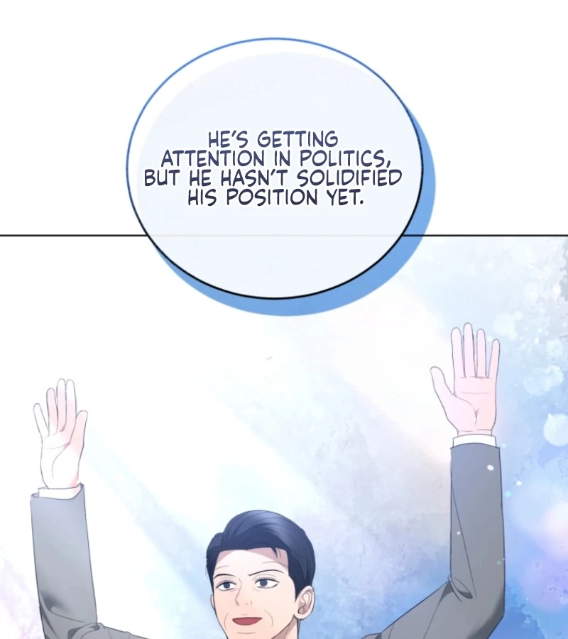 Goodbye, Ex-Husband chapter 19 page 54