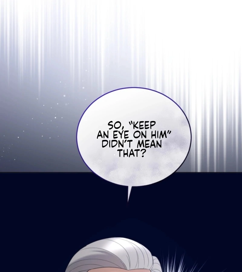 Goodbye, Ex-Husband chapter 19 page 61