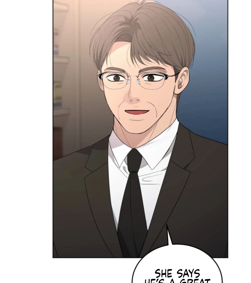 Goodbye, Ex-Husband chapter 19 page 64