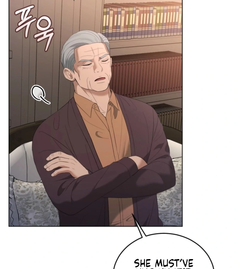 Goodbye, Ex-Husband chapter 19 page 66
