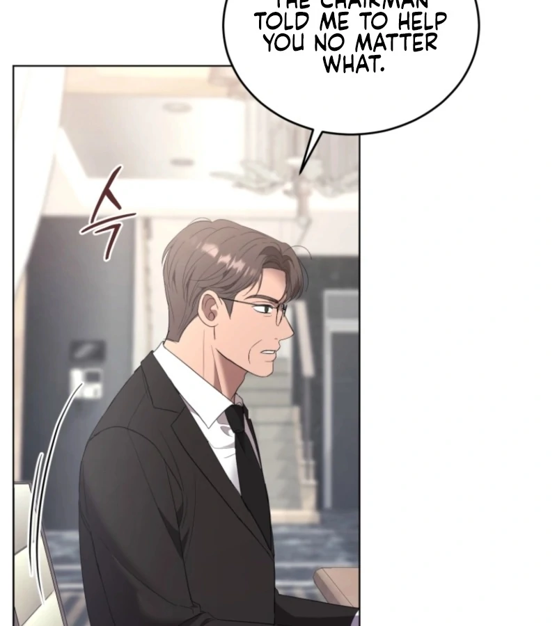 Goodbye, Ex-Husband chapter 19 page 7
