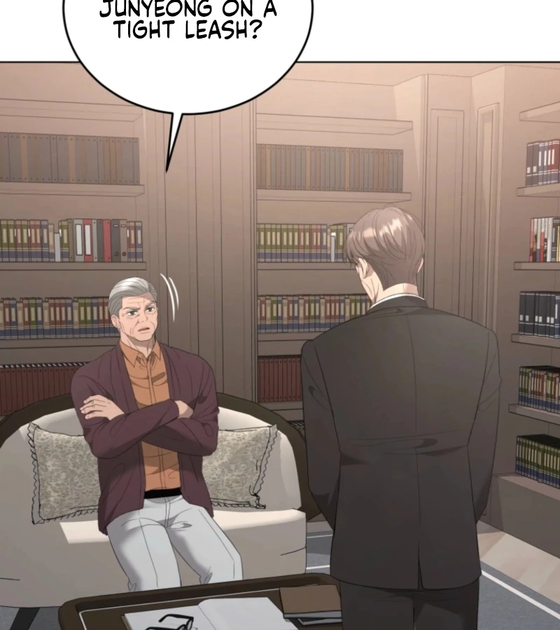 Goodbye, Ex-Husband chapter 19 page 72